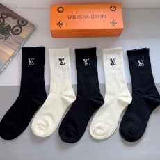 Louis Vuitton Socks